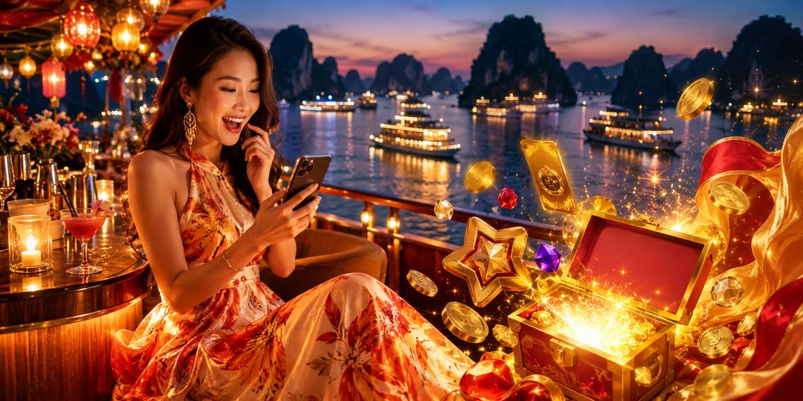ku9339 Vào sảnh ku9339 trên điện thoại trong 3 bước